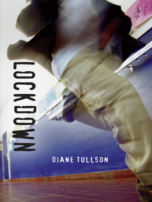 Title details for Lockdown by Diane Tullson - Wait list